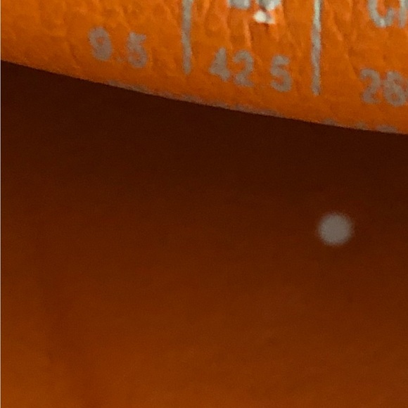 Calvin Klein slip ons - Picture 5 of 5